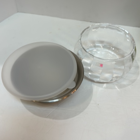 ICED DIP 3 PIECE BOWL SET BY PRODYNE-NWT - Picture 3 of 7